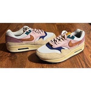 Nike Air Max 1 Tan Lines Womens 10